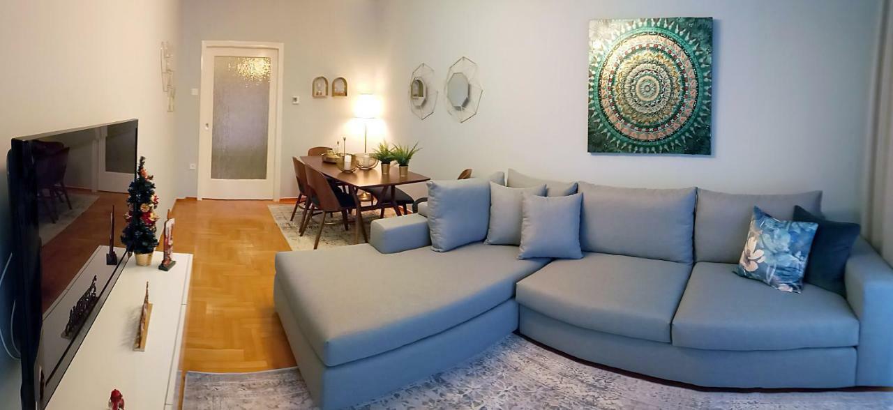 Royal Deluxe Apt. Thessaloníki Exteriör bild